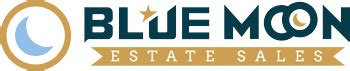 blue moon estate sales greensboro nc|are with Blue Moon!